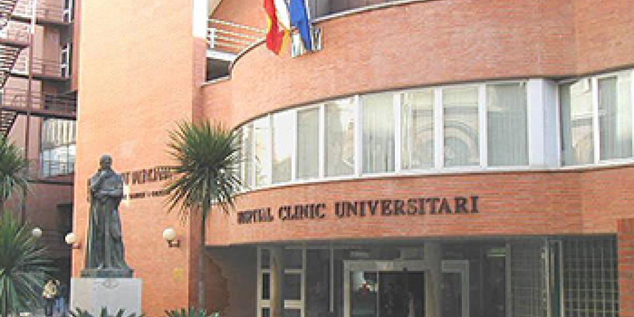 El Hospital Clínico de Valencia reforma el servicio de cocina con una inversión de 750.000 euros