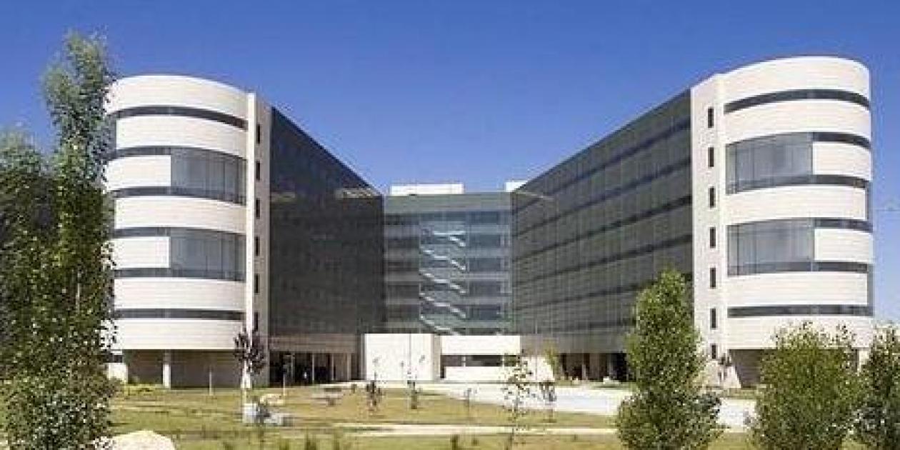 El nuevo hospital del Parque Tecnológico de la Salud de Granada abrirá al 100% antes de fin de junio del 2016