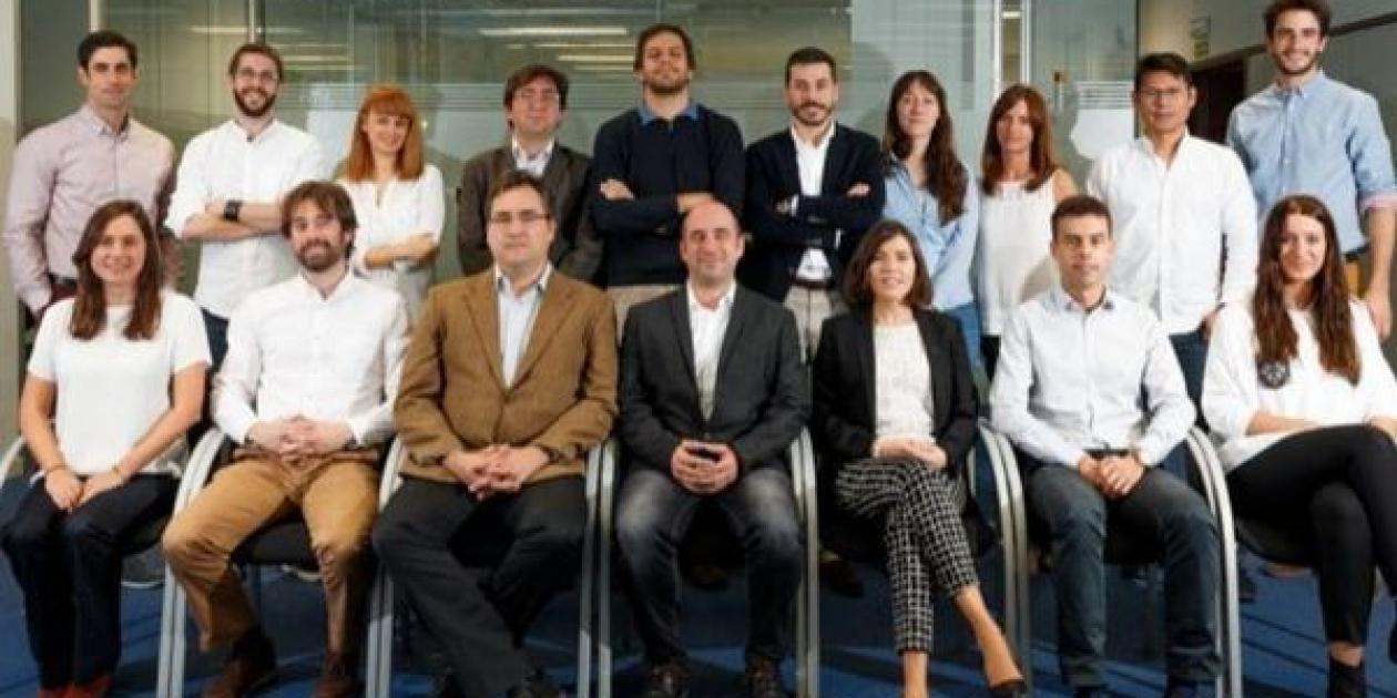 MedLumics cierra la mayor ronda de financiación del sector de las tecnologías médicas en España