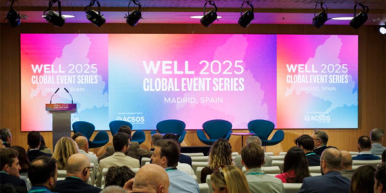 cabecera well summit